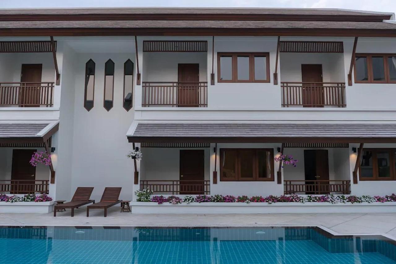 Villa Sanpakoi Chiang Mai Eksteriør bilde