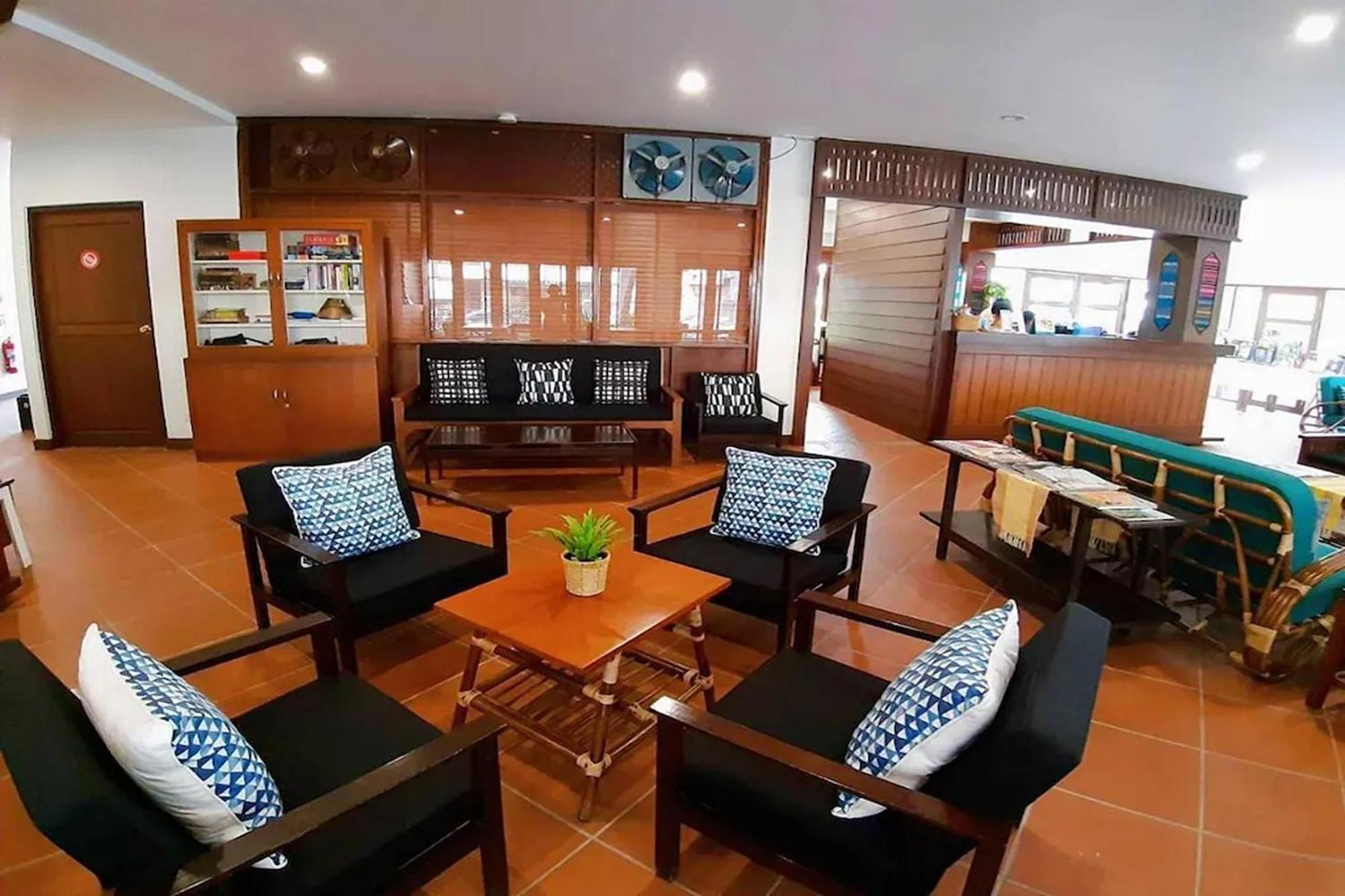 Villa Sanpakoi Chiang Mai Eksteriør bilde