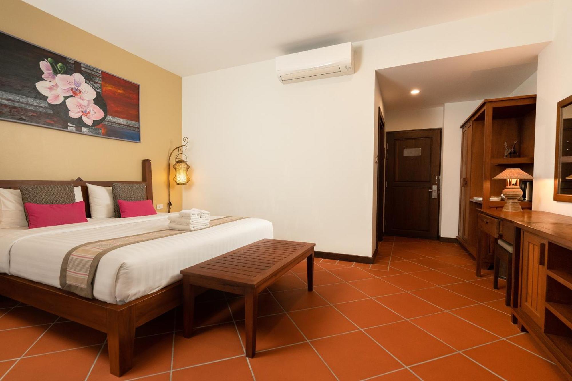 Villa Sanpakoi Chiang Mai Eksteriør bilde