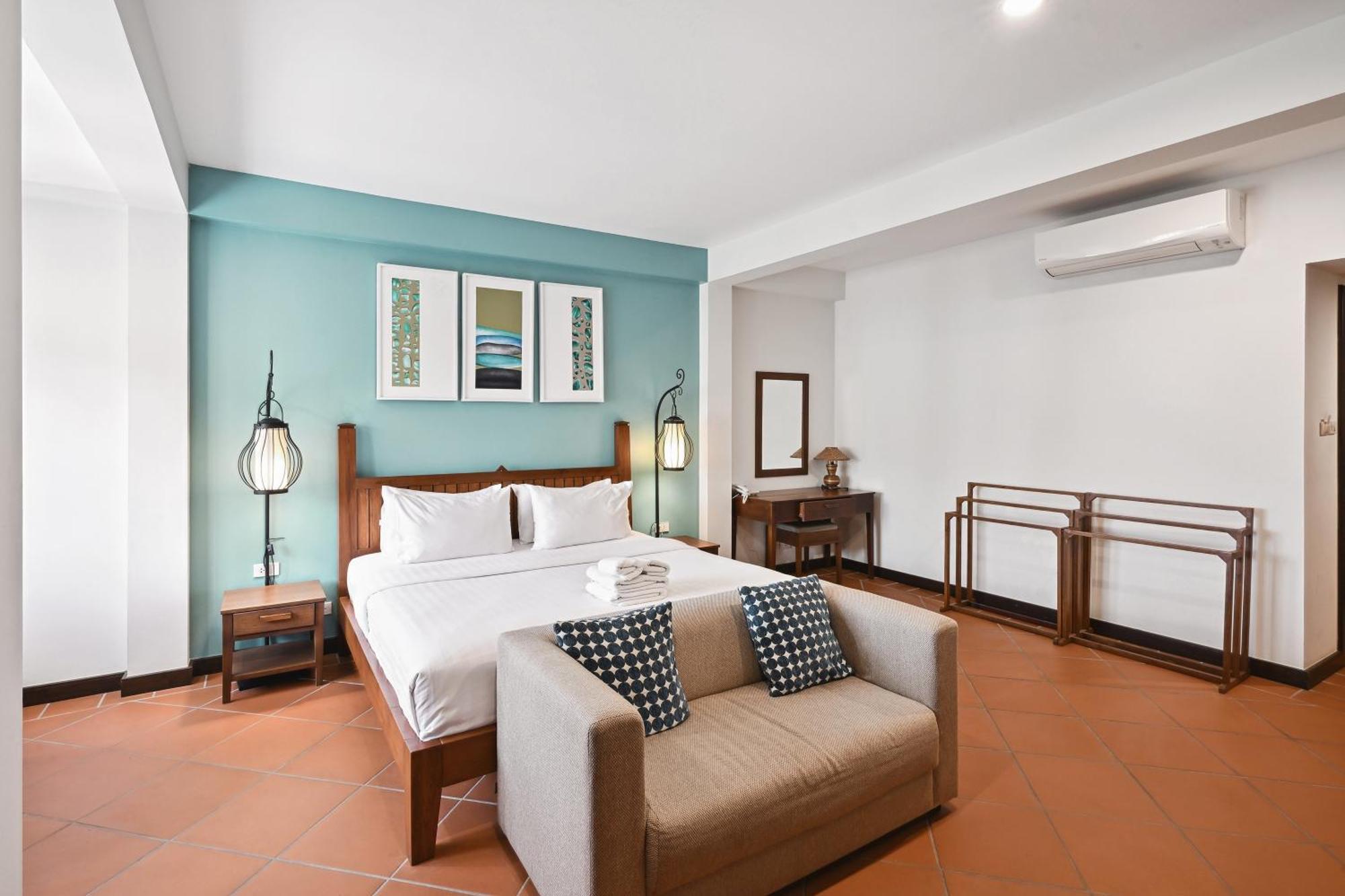 Villa Sanpakoi Chiang Mai Eksteriør bilde