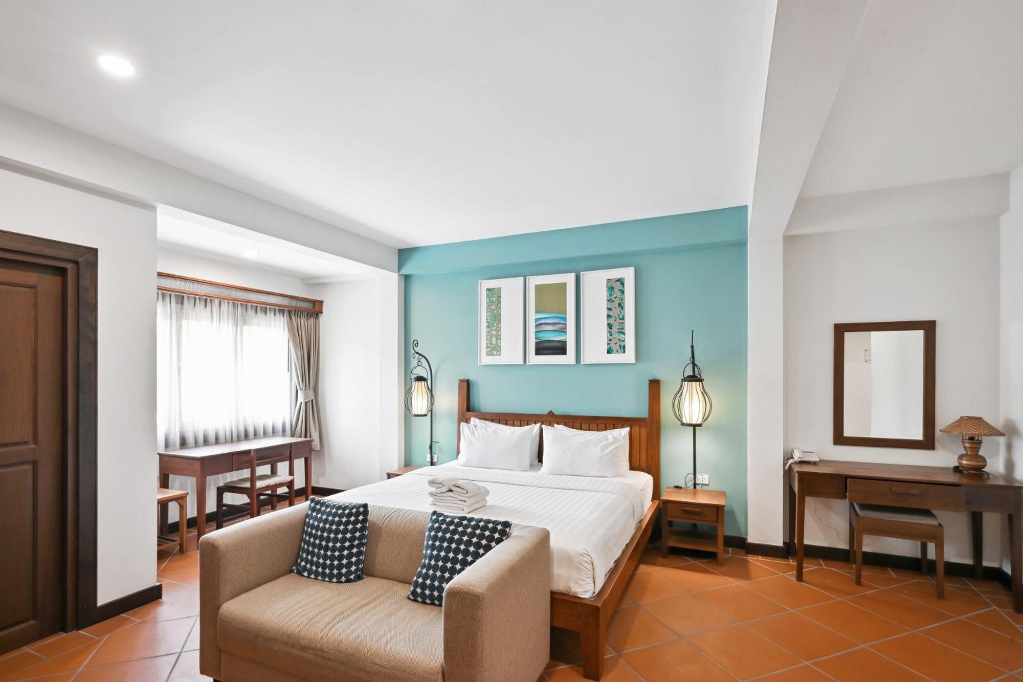 Villa Sanpakoi Chiang Mai Eksteriør bilde