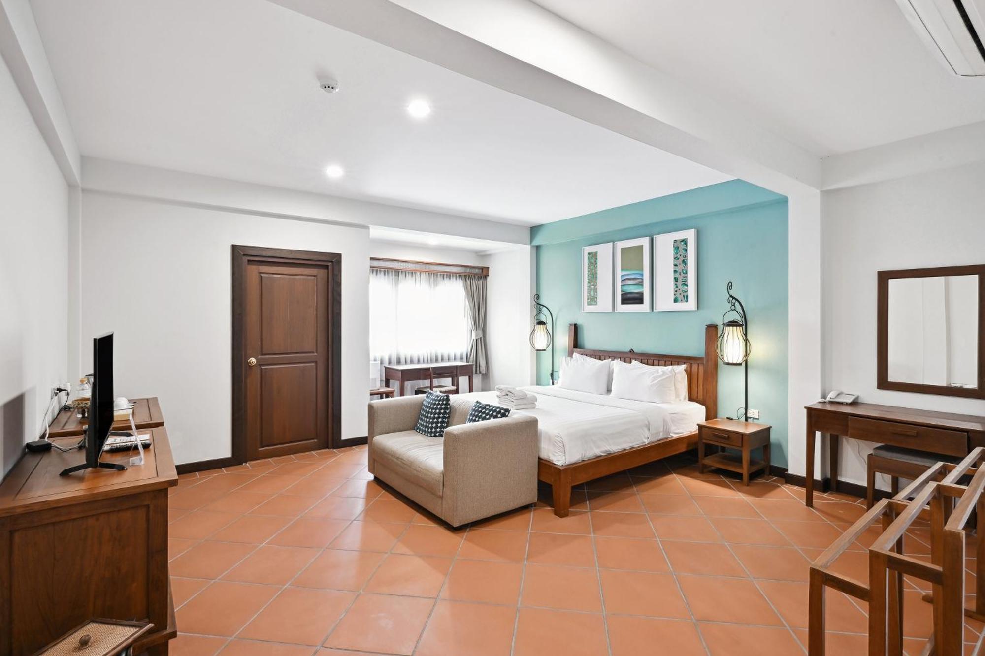 Villa Sanpakoi Chiang Mai Eksteriør bilde